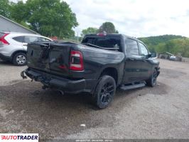 Dodge Ram 2024 5 Dodge Ram 2024 5