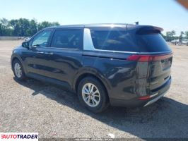 Kia Carnival 2023 3