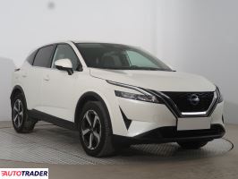 Nissan Qashqai 2023 1.3 155 KM