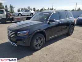 Mercedes CL 2025 2 Mercedes CL 2025 2