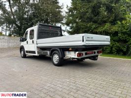 Peugeot Boxer 2020 2.2