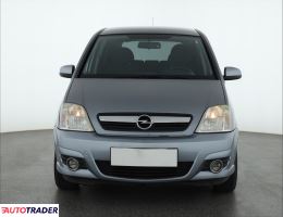 Opel Meriva 2006 1.6 103 KM