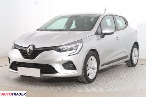 Renault Clio 2021 1.0 89 KM