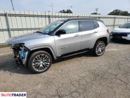 Jeep Compass 2023 2