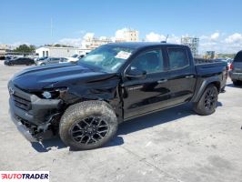 Chevrolet Colorado 2023 2