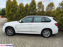 BMW X5 2018 3