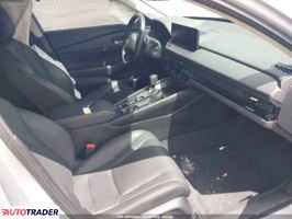 Honda Accord 2024 2 Honda Accord 2024 2