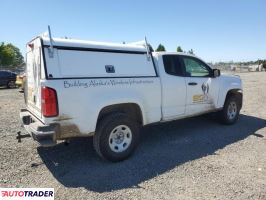 Chevrolet Colorado 2019 3