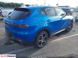 Alfa Romeo Pozostałe 2024 1