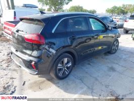 Kia Niro 2020 1 Kia Niro 2020 1