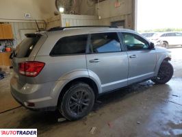 Dodge Journey 2019 2