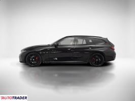 BMW 330 2023 3.0 286 KM