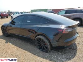 Tesla Model 3 2018