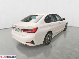 BMW 318 2020 2.0 156 KM BMW 318 2020 2.0 156 KM