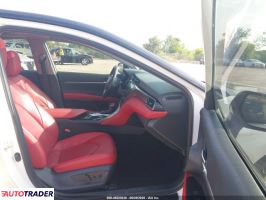 Toyota Camry 2020 2