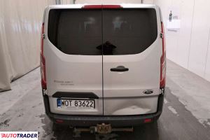 Ford Transit 2017 2.0