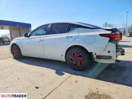 Nissan Altima 2020 2
