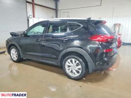 Hyundai Tucson 2020 2