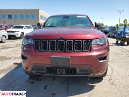 Jeep Grand Cherokee 2021 3