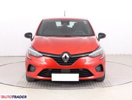 Renault Clio 2021 1.6 138 KM Renault Clio 2021 1.6 138 KM