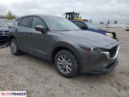 Mazda CX-5 2023 2 Mazda CX-5 2023 2