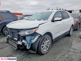 Chevrolet Equinox - zobacz ofertę
