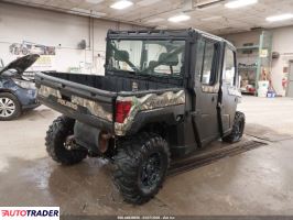 Polaris Ranger RZR 2022