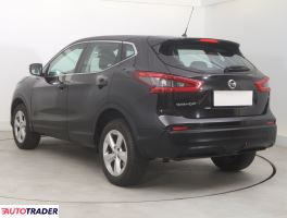 Nissan Qashqai 2017 1.2 113 KM