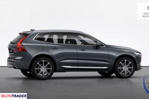 Volvo XC60 2020 2.0 250 KM Volvo XC60 2020 2.0 250 KM