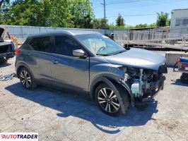 Nissan Pozostałe 2020 1