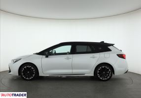 Toyota Corolla 2024 1.8 138 KM