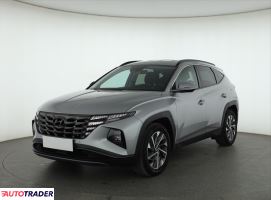 Hyundai Tucson 2022 1.6 147 KM