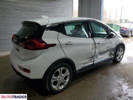 Chevrolet Pozostałe 2020 Chevrolet Pozostałe 2020