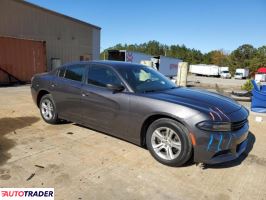 Dodge Charger 2019 3 Dodge Charger 2019 3