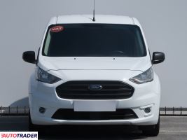 Ford Transit Connect 2019 1.5 Ford Transit Connect 2019 1.5