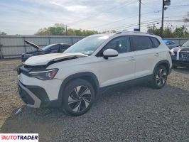 Volkswagen Pozostałe - zobacz ofertę