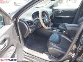 Jeep Cherokee 2019 2 Jeep Cherokee 2019 2
