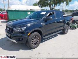 Ford Ranger 2021 2