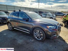 Audi Q5 2021 2
