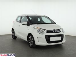 Citroen C1 - zobacz ofertę