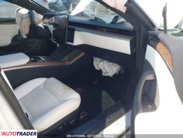 Tesla Model S 2022 Tesla Model S 2022