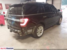 Ford Expedition 2019 3