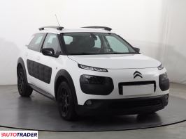Citroen C4 Cactus - zobacz ofertę