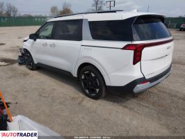 Kia Carnival 2026 3