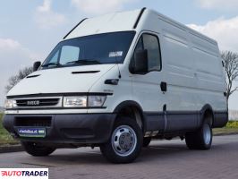 Iveco Daily 2005 Iveco Daily 2005