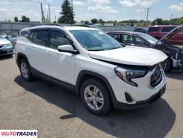 GMC Terrain 2019 1