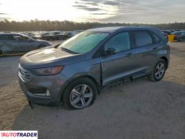 Ford Edge 2022 2