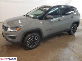 Jeep Compass 2021 2