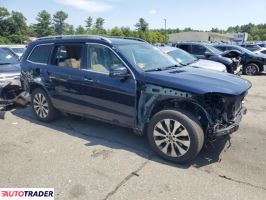 Mercedes CL 2019 3