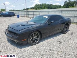 Dodge Challenger 2022 3 Dodge Challenger 2022 3